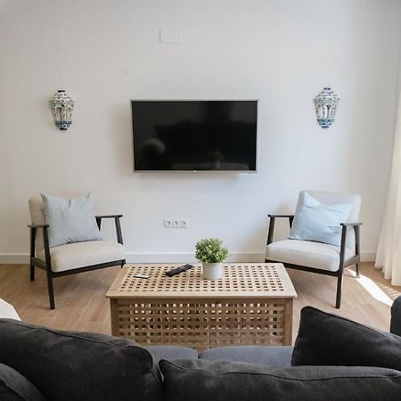 Casa Luna De Антекуера Екстериор снимка