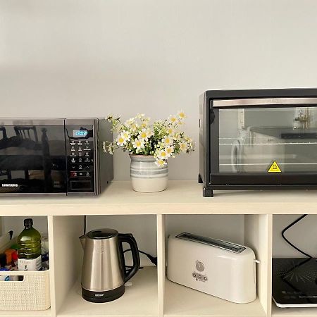 Casa Luna De Антекуера Екстериор снимка