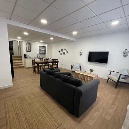 Casa Luna De Антекуера Екстериор снимка