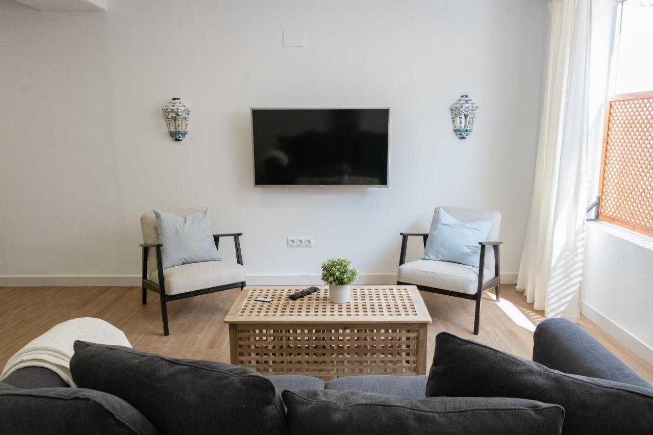 Casa Luna De Антекуера Екстериор снимка