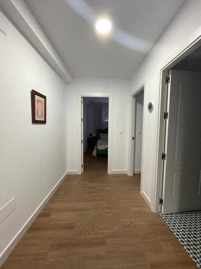 Casa Luna De Антекуера Екстериор снимка