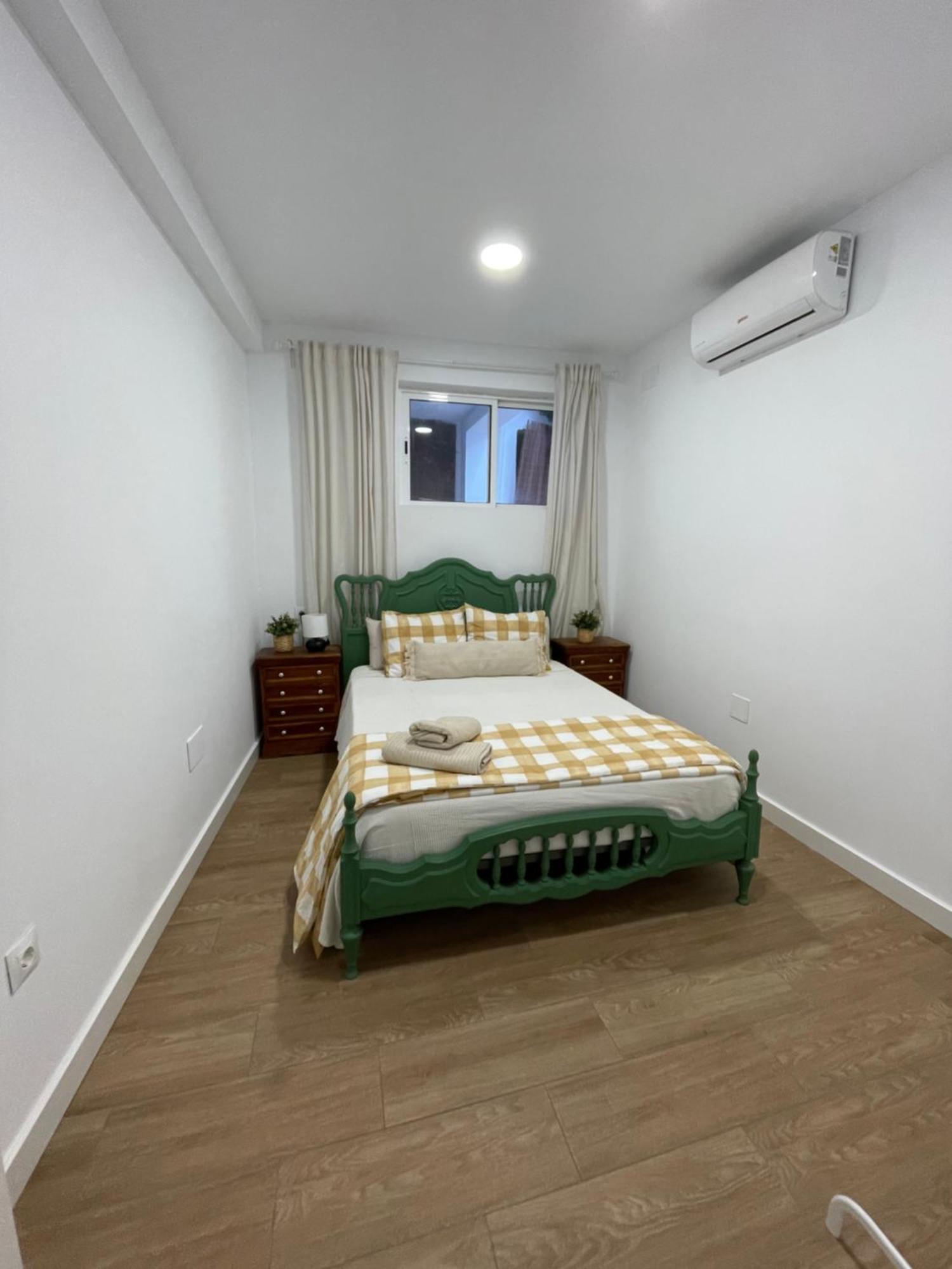 Casa Luna De Антекуера Екстериор снимка