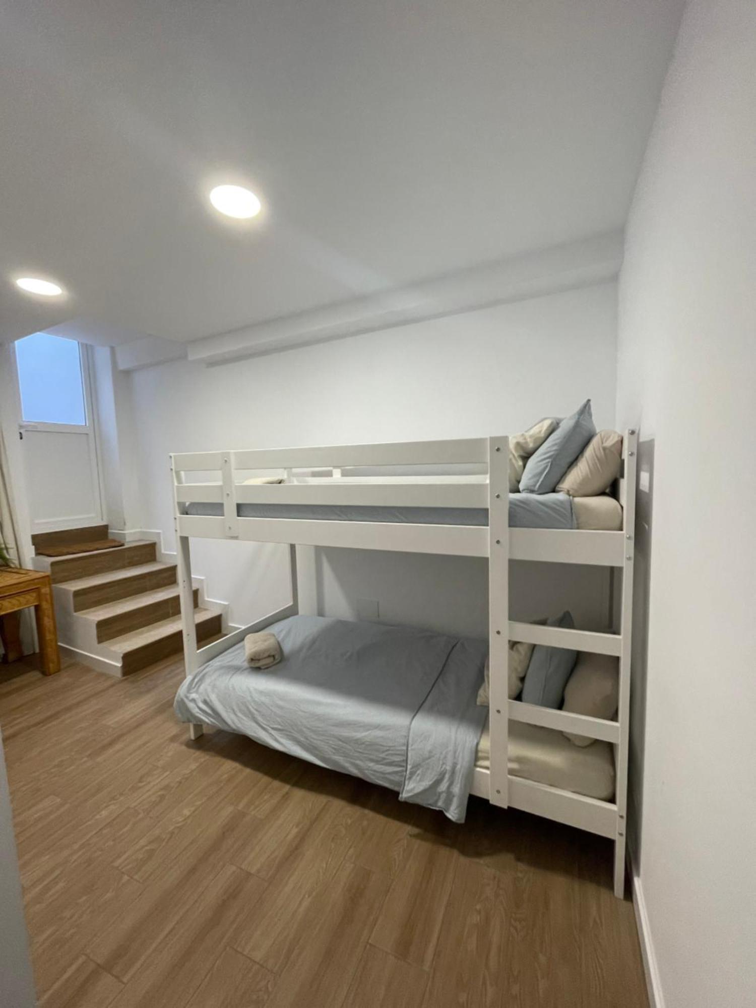 Casa Luna De Антекуера Екстериор снимка