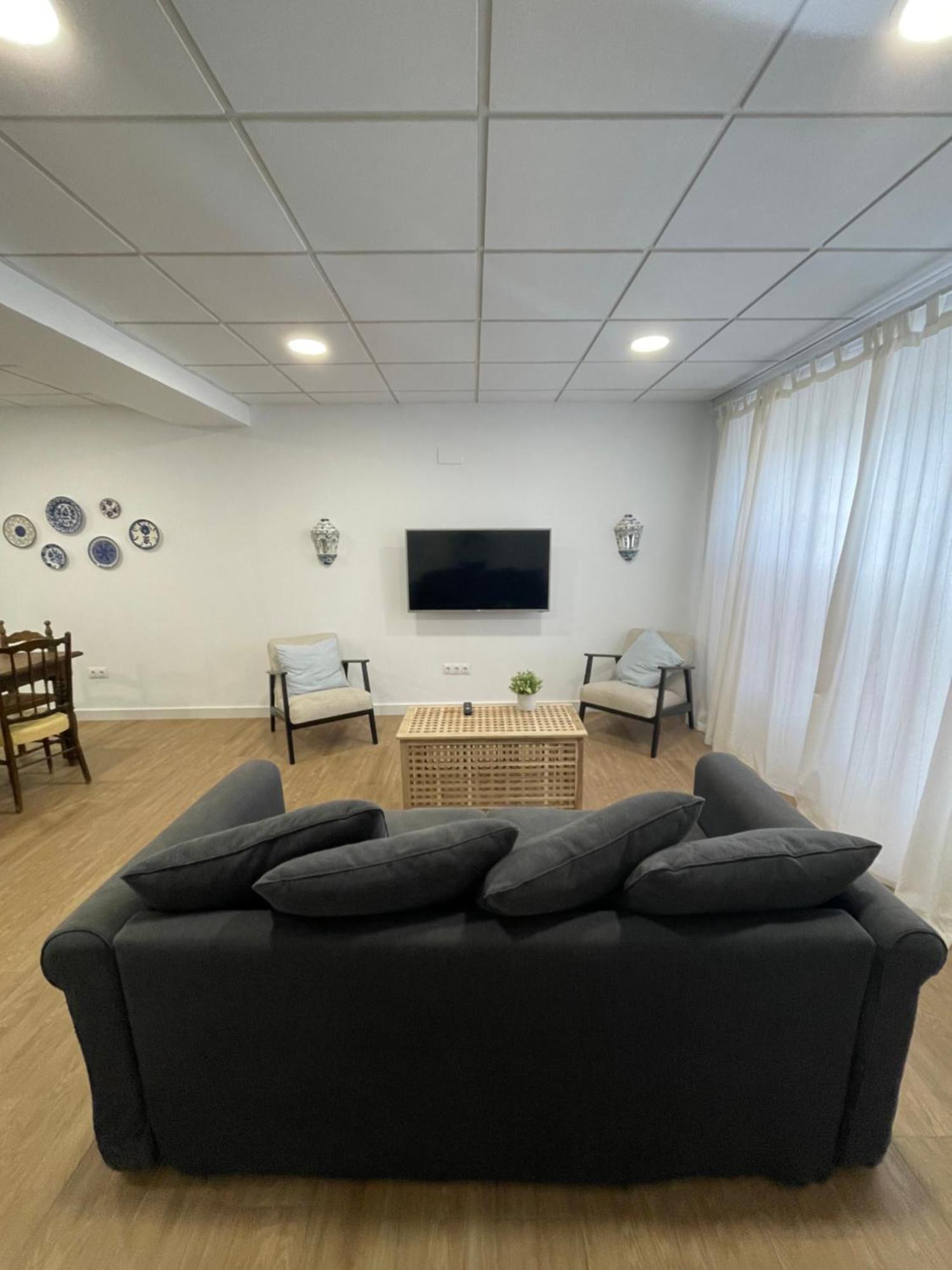 Casa Luna De Антекуера Екстериор снимка